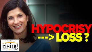 Krystal and Saagar: Reporting shows hypocrisy on Biden #MeToo allegation could cost Dems Senate seat