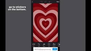 [wattpad tutorial] cover tutorial 1 screenshot 2