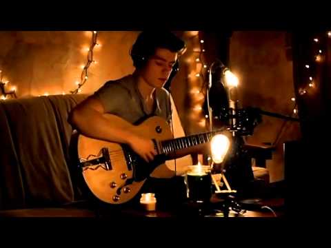 Coldplay - The Scientist (Acoustic Cover)