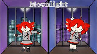 Moonlight (ft. Kasane Teto)