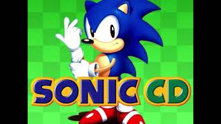 sonic cd samples part 1