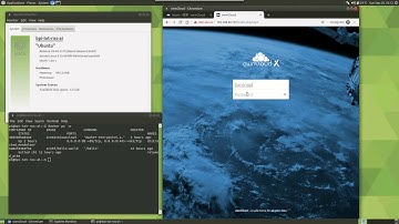Banana Pi BPI-R64 runs owncloud by docker with ubuntu 18.04