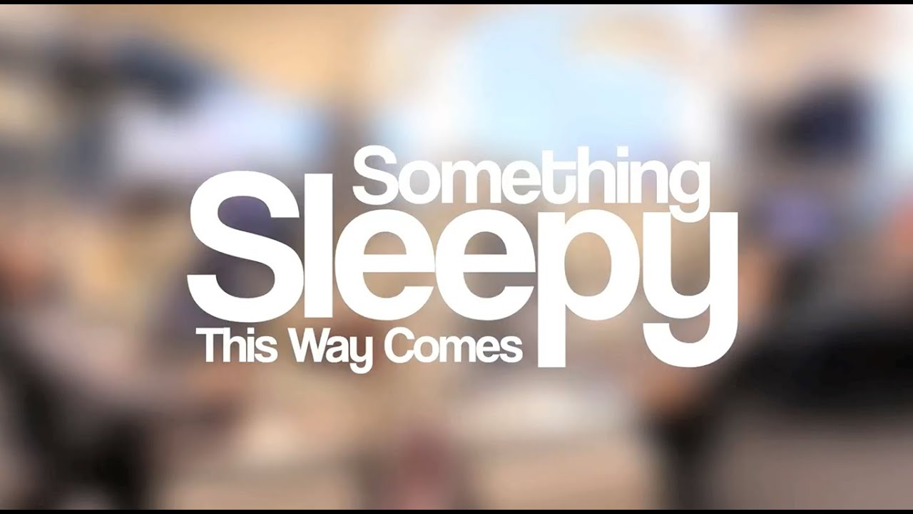 Something Sleepy This Way Comes (SMITE Spoils)