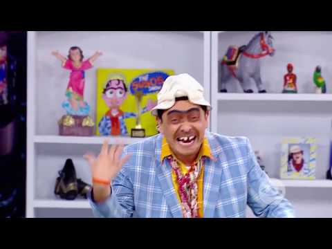 ASÍ SON LOS POLÍTICOS EN COLOMBIA [Monólosgo] Suso el Paspi CARACOL TV