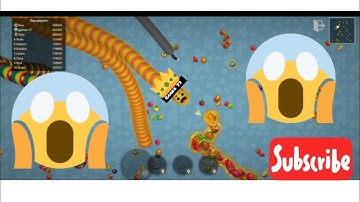 snake 🐍 games high score part 4 amazing snake lite gameplay walkthrough android ios snake