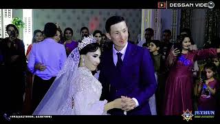 Shatlyk & Altyn Bagt Toy