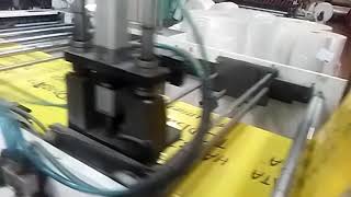 Hemingstone HM-800 GPC Taping machine