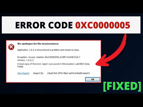 How to Fix