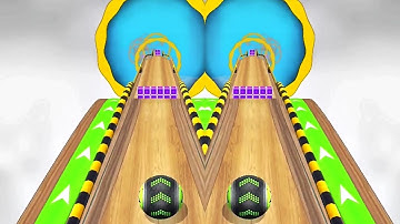 Going Balls - Levels 65 to 65