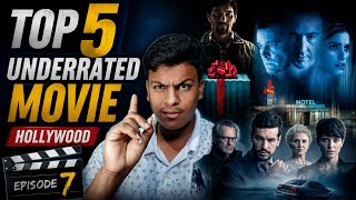 Underrated cinema EP-7 || RL Breakdown ||