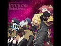 Beginning【佐賀偶像是傳奇】【FRANCHOUCHOU】【中日翻譯】