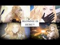 Ariadne Skill Animations REVEALED!! | CN Teaser | Black Beacon