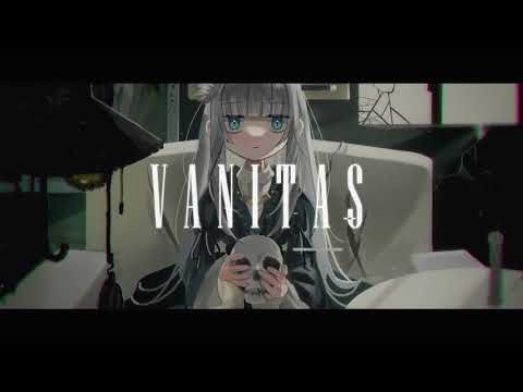 ヴァニタス - 青栗鼠 歌ってみた / Neoto