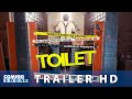 TOILET (2022) Trailer ITA del film di e con Gabriele Pignotta