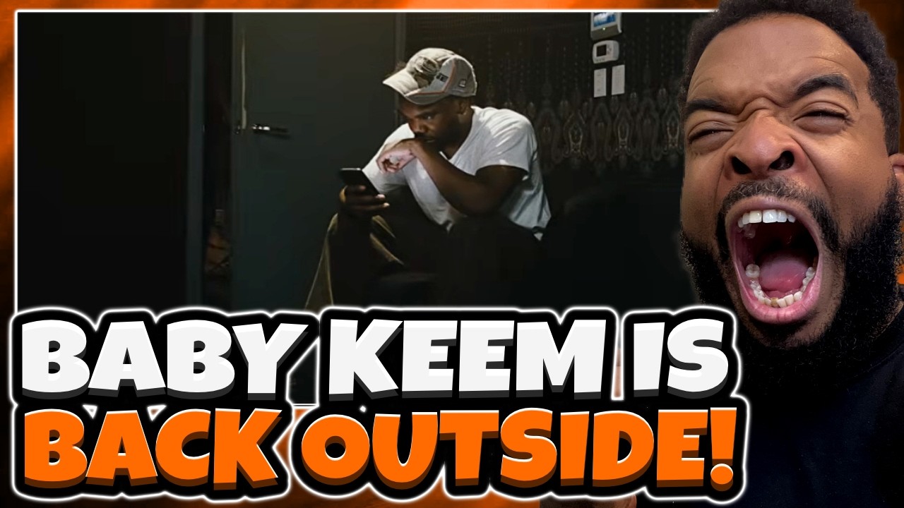 NEW BABY KEEM DOCUMENTARY WILL HAVE YOU EMOTIONAL! TRIGGER WARNING!