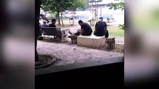 Couple Tsirt Park S Project Tuuuu