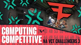 Has FaZe Exposed NA VALORANTs Greatest Weakness?