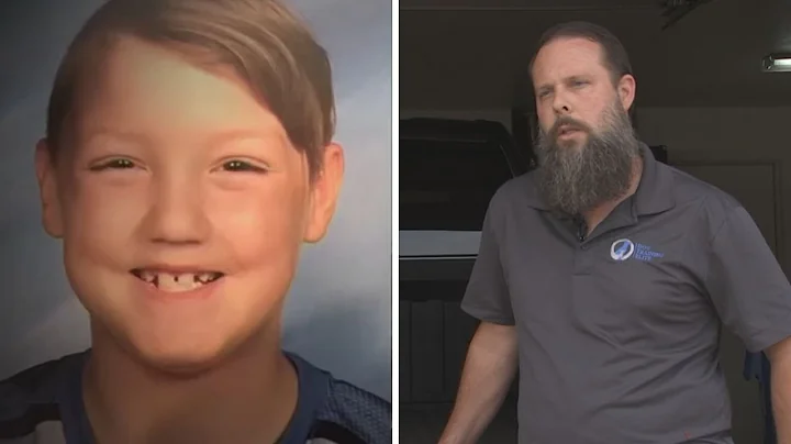 Gilbert dog trainer says he knew family of missing...
