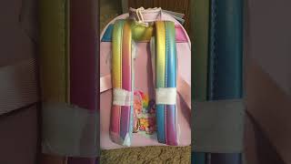 Loungefly Care Bears Cousins Cloud Crew Mini Backpack