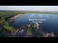 13/07/2018: Plage Venise en Québec - YouTube