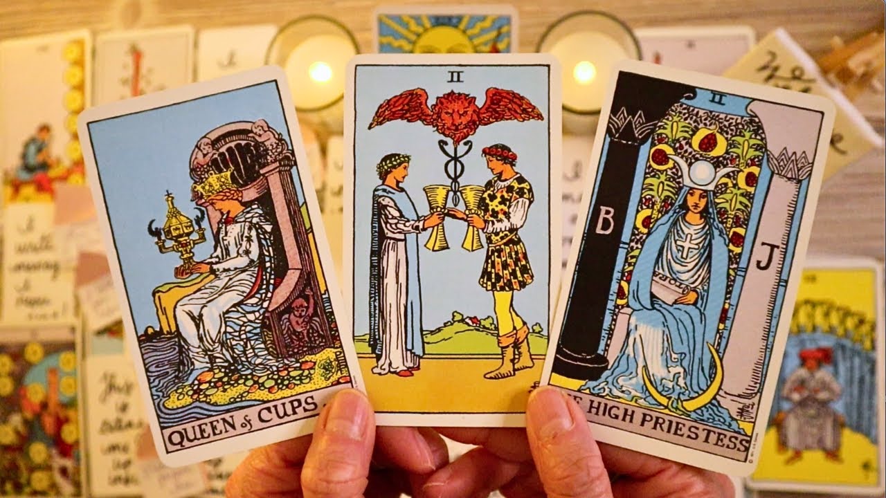 LOVE TAROT- THEY HAVE NOT MOVED ON!! THIS IS WHAT YOU NEED TO KNOW!! 💗💗