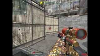 AVA HB 4KILL