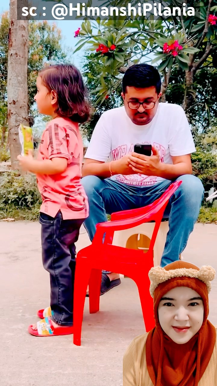 kursi buat adek‼️