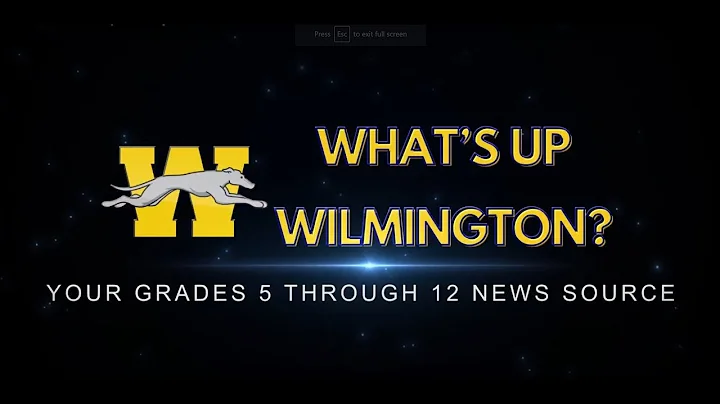 12-8-25 What's Up Wilmington?