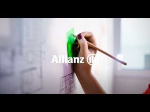 Allianz Einkommen und Arbeitskraft