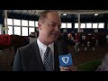 Future Look at the Preakness Stakes in Maryland