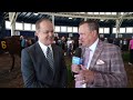Future Look at the Preakness Stakes in Maryland