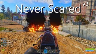 Rust PvP - Never Scared v3