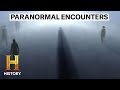 4 HORRIFYING PARANORMAL ENCOUNTERS WILL GIVE YOU NIGHTMARES | The Proof Is Out There