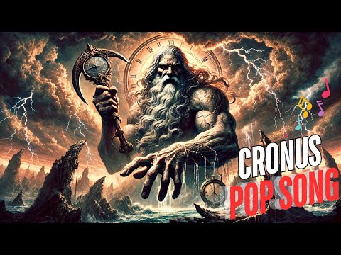 Cronus: The Titan