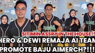 Download Lagu ABE ALIEFF KAK BELLA NYAKAT ASSLAH DENGAN AIMAN?? HERO DAN DEWI REMAJA IN THE HOUSE!!! MP3 Download Lagu ABE ALIEFF KAK BELLA NYAKAT ASSLAH DENGAN AIMAN?? HERO DAN DEWI REMAJA IN THE HOUSE!!! MP3