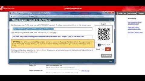 Make money with Clickbank without a website part 2