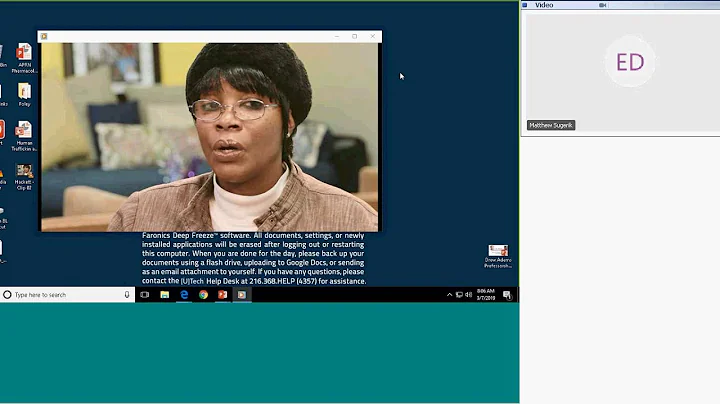 Understanding Human Trafficking for Healthcare Pro...