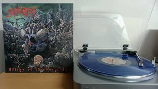 Suffocation - Effigy Of The Forgotten - 12 inch