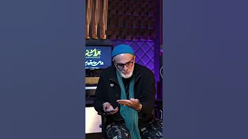 شادمهر اسم من را از آلبومش حذف کرد 