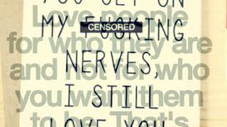 S.O.S.S - Same Way ft. Breana Marin (Audio)