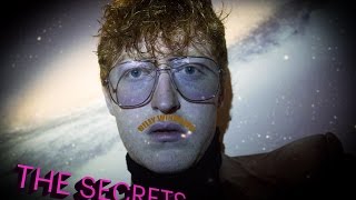 Billy Windows The Secrets