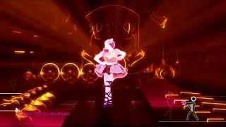 Just Dance 2016 "I'm an Albatraoz"