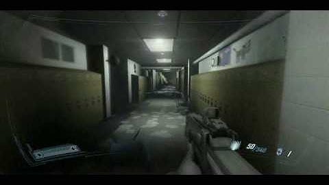 F. E. A. R.  2 Project Origin PC Full DEMO PART 1