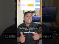 SD15: Load Balancing - Why It’s Needed