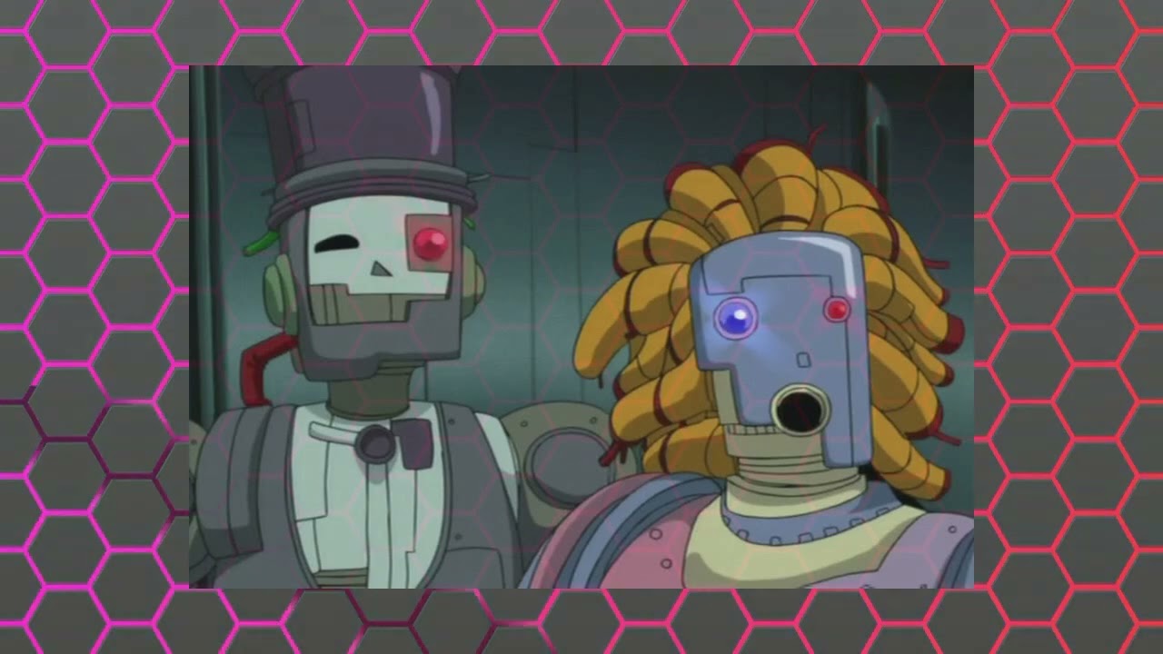 Shinta Reviews Rockman.exe: Axess Episode 31 - YouTube