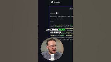 How to Optimize Your YouTube Video Transcriptions for SEO #shorts  #tips #useful