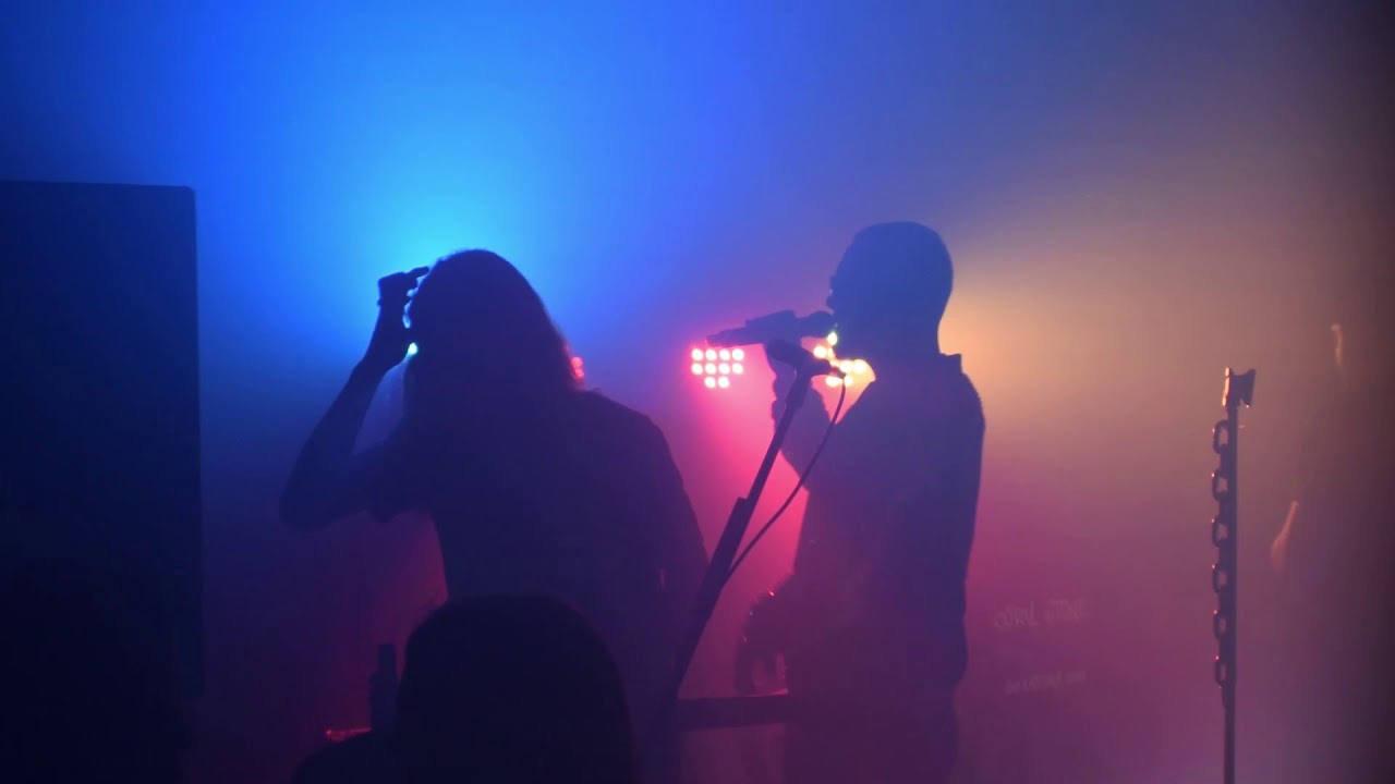 CORY STONE & the AWDIMH CREW LIVE @ MILL CREEK LODGE (FULL RECAP)