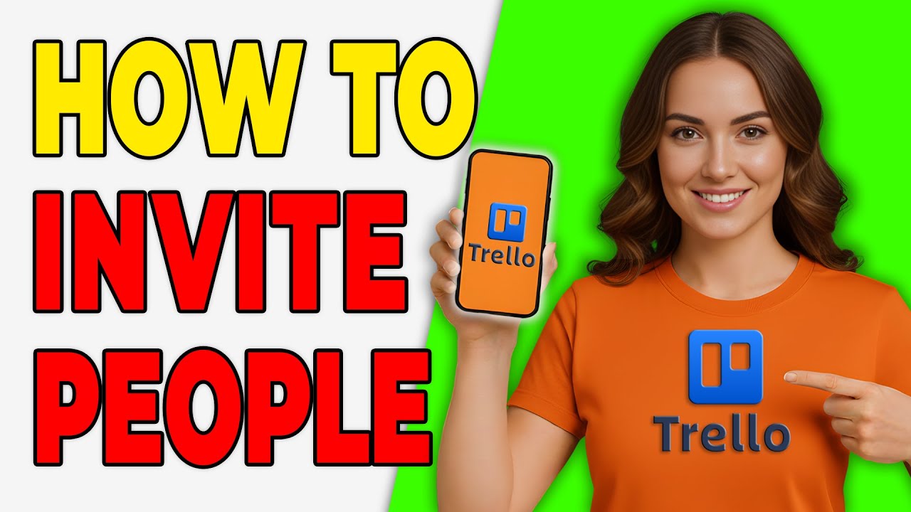 Как пригласить людей в Trello с помощью ссылки-приглашения (простое руководство 2026 г.)
