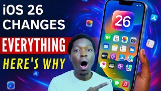 iOS 26 Update: 10 Game-Changing Features That’ll Make You Ditch Your Android! 🚀📱