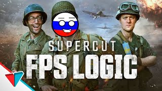 : FPS Logic Supercut (  )